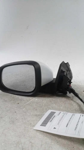2015 Volvo S60 Power Illuminated Memory Manual Used OEM Left Door Mirror used OEM door mirror