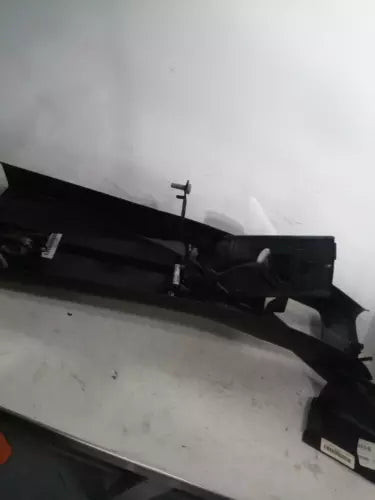 2014 Jeep Cherokee Bucket Passenger Retra Used OEM Front Right Seat Belt Front used OEM seat belt