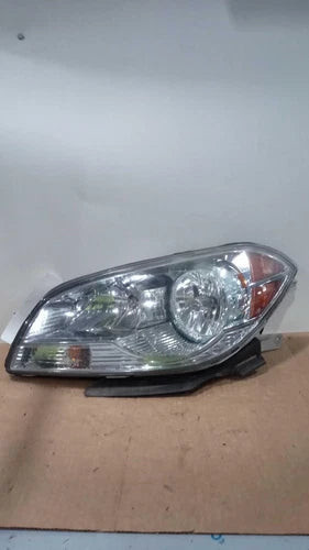 2008 Chevrolet Malibu Left Used OEM Left Headlight Assembly used OEM headlight assembly