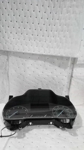 2019 Ford Transit Connect MPH 2.0L Id KT1T-10849-Ep Used OEM Speedometer Gauge used OEM instrument cluster