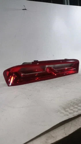 2017 Chevrolet Camaro Left White Salvage Used OEM Tail Lights used OEM tail light assembly