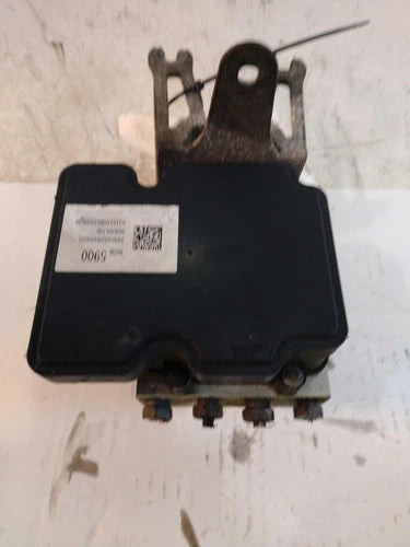 2017 Cadillac CT6 W/O Hybrid W/O Pre-Crash Sys Used OEM ABS Hydraulic Assembly used OEM ABS pump and module assembly