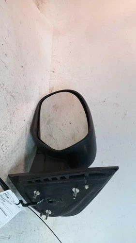 2013 Chevrolet Suburban 1500 Power W/Integral Turn S Used OEM Left Door Mirror used OEM door mirror