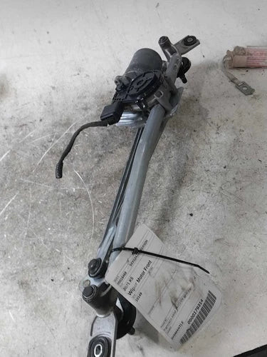 2021 Kia K5 Used OEM Windshield Wiper Motor used OEM wiper motor