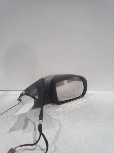 2017 Jeep Compass Manual Folding Power Adjustable H Used OEM Right Door Mirror used OEM door mirror