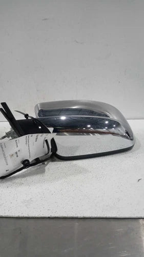 2021 Chrysler 300 Power Heated Chrome Housing W/O Me Used OEM Left Door Mirror used OEM door mirror
