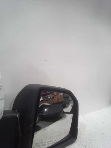 2018 Ford F-150 Pickup Thru /18 Power Pede Used OEM Right Door Mirror used OEM door mirror