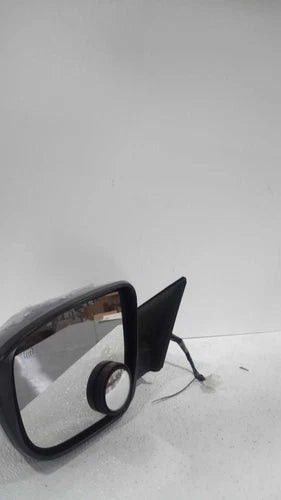 2019 Nissan Rogue Power VIN 5 1ST Digit USA Built He Used OEM Left Door Mirror used OEM door mirror