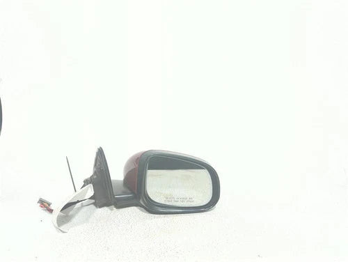 2011 Jaguar Xf Power W/O Blind Spot Alert Right Gra Used OEM Right Door Mirror used OEM door mirror