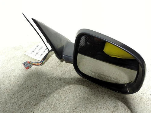 2013 Jaguar Xf Power W/O Blind Spot Alert Right Gra Used OEM Right Door Mirror used OEM door mirror