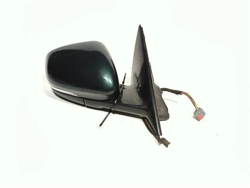 2012 Jaguar Xf Power W/O Blind Spot Alert Right Gra Used OEM Right Door Mirror used OEM door mirror