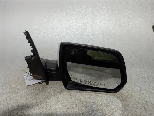 2018 GMC Acadia Mirror Opt DR5 W/O Lane Keep Assist Used OEM Right Door Mirror used OEM door mirror