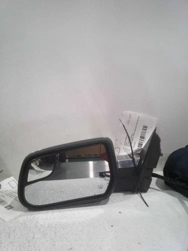 2014 GMC Terrain Power W/Blind Spot Alert Opt Uft Le Used OEM Left Door Mirror used OEM door mirror