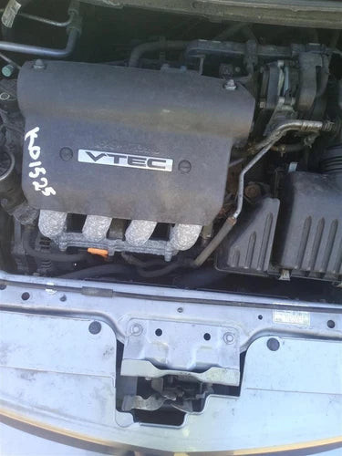 2008 Honda Fit Used OEM ABS Hydraulic Assembly used OEM ABS pump and module assembly
