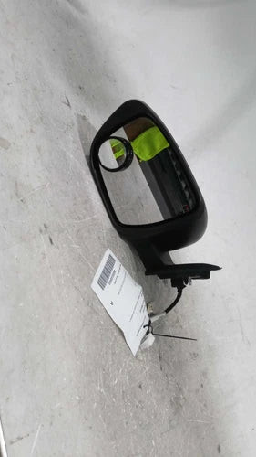 2018 Nissan Rogue Power VIN 5 1ST Digit USA Built He Used OEM Left Door Mirror used OEM door mirror