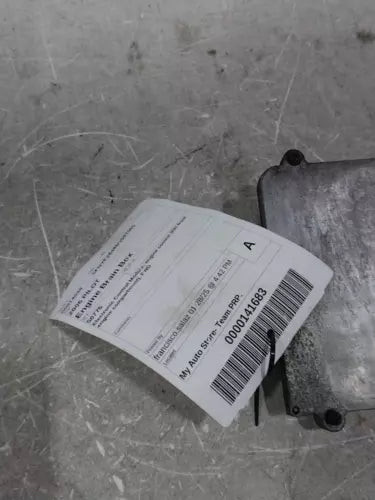 2006 Honda Pilot Electronic Control Modul Used OEM Engine Control Module (ecm) used OEM engine control module