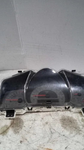 2006 Honda Ridgeline Cluster US Market MPH Rts VIN Used OEM Speedometer Gauge used OEM instrument cluster