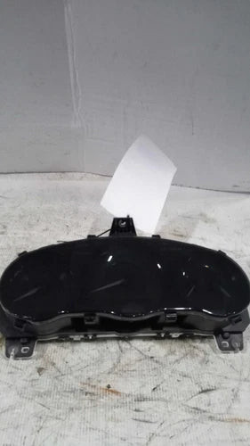 2010 Lincoln Mkz Cluster MPH Id AH6T-10849-Af Used OEM Speedometer Gauge used OEM instrument cluster