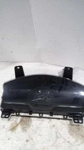 2019 Ford Flex Cluster Two 4.2`` Lcd Displays in Cl Used OEM Speedometer Gauge used OEM instrument cluster