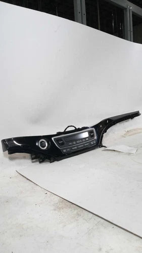 2020 Honda Pilot Grey A/C Selector Switch Used OEM A/C Climate Control Modules used OEM A/C climate control module