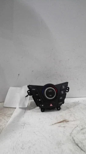 2017 Hyundai Veloster Automatic Temperature Contr Used OEM A/C Selector Switch used OEM A/C climate control module