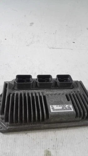 2017 Honda Accord Electronic Control Modu Used OEM Engine Control Module (ecm) used OEM engine control module