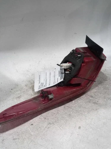 2017 Kia Optima Lx Korea Built VIN K 1ST Dig Used OEM Left Tail Light Assembly used OEM tail light assembly