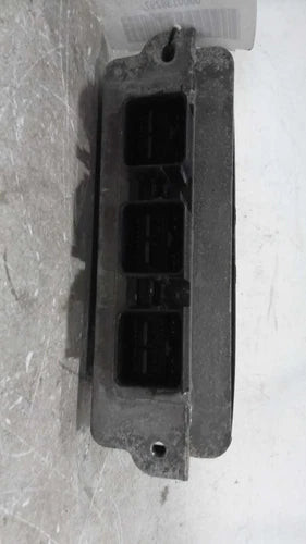 2007 Ford Escape Electronic Control Modul Used OEM Engine Control Module (ecm) used OEM engine control module