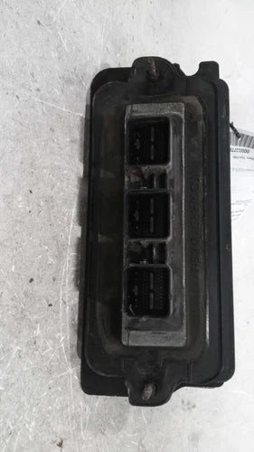 2005 Mercury Mountaineer Electronic Contr Used OEM Engine Control Module (ecm) used OEM engine control module