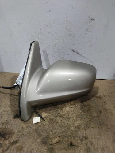 2003 Toyota Matrix Power Left Used OEM Left Door Mirror used OEM door mirror