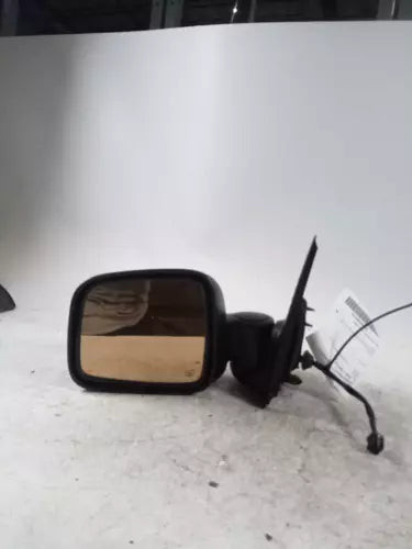 2003 Jeep Liberty Power L. W/O Automatic Dimming Hea Used OEM Left Door Mirror used OEM door mirror