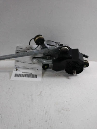 2024 Honda Accord Used OEM Windshield Wiper Motor used OEM wiper motor