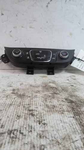 2021 Chevrolet Equinox Control Panel Id 84422503 Used OEM A/C Selector Switch used OEM A/C climate control module