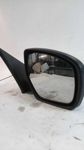 2015 Mazda Cx-9 W/Blind Spot Alert Heated W/S Used OEM Right Door Mirror used OEM door mirror