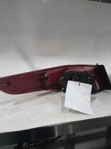 2017 Kia Optima Lx Korea Built VIN K 1ST Di Used OEM Right Tail Light Assembly used OEM tail light assembly