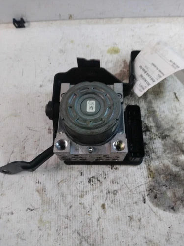 2015 Ford Mustang Thru /15 Used OEM ABS Pump and Motor Assembly used OEM ABS pump and module assembly