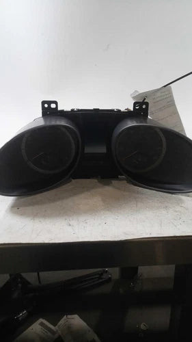 2016 Hyundai Santa Fe Cluster Swb Sport US Market M Used OEM Speedometer Gauge used OEM instrument cluster