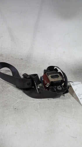 2007 Honda Pilot Bucket Seat Driver Retrac Used OEM Front Left Seat Belt Front used OEM seat belt