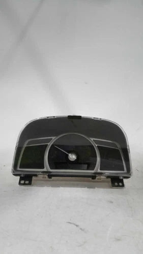 2006 Honda Civic Cluster Sdn Lower Tachome Used OEM Speedometer Gauge used OEM instrument cluster