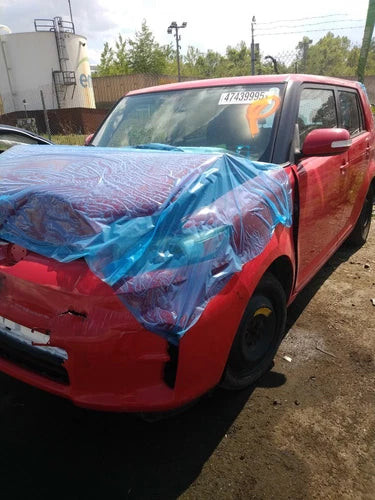 2015 Scion Xb Actuator and Pump Ass Used OEM ABS Pump and Motor Assembly used OEM ABS pump and module assembly
