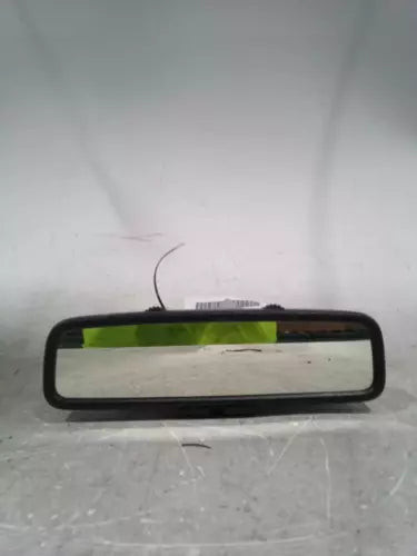 2010 Ford Explorer Automatic D Used OEM Front Center Interior Rear View Mirror used OEM interior rear view mirror