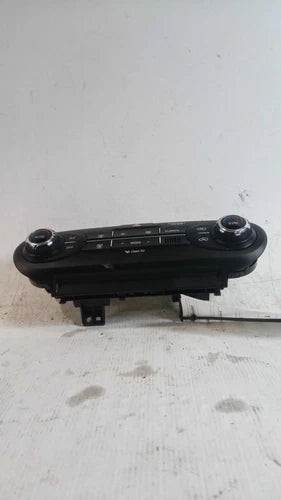 2017 Kia Sorento Grey A/C Selector Switch 97250C6510WK Used OEM A/C Climate Control Modules used OEM A/C climate control