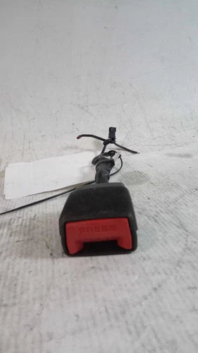 2019 BMW X3 Silver Seat Belt 4DR Salvage Part Used OEM Seat Belts used OEM seat belt