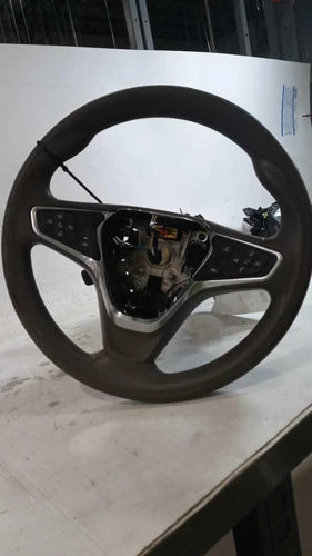 2023 Chevrolet Malibu Blue Steering Column 58000 Miles Used OEM Steering Columns used OEM steering column
