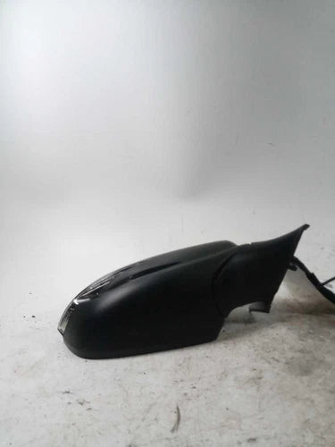 2015 Kia Forte Power Htbk Power Folding W/O Courtes Used OEM Right Door Mirror used OEM door mirror