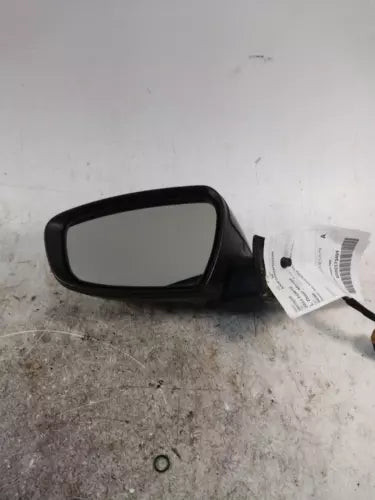 2015 Kia Forte Power Htbk Power Folding W/O Courtesy Used OEM Left Door Mirror used OEM door mirror