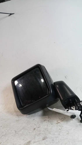 2018 Jeep Wrangler Manual Right Used OEM Right Door Mirror used OEM door mirror