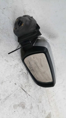 2015 Chevrolet Malibu Power W/Integral Turn Signal Used OEM Right Door Mirror used OEM door mirror