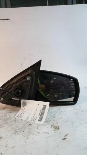 2015 GMC Sierra 1500 Pickup Power W/O Turn Signals Used OEM Right Door Mirror used OEM door mirror