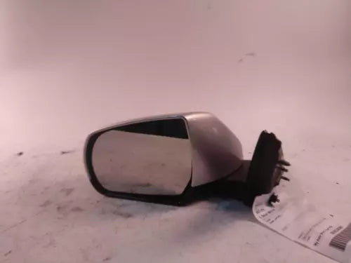 2017 Cadillac Ats Power Opt DR5 Left Used OEM Left Door Mirror used OEM door mirror
